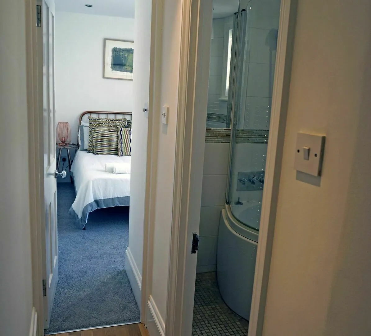 Birch At Bedford Apartment Brighton