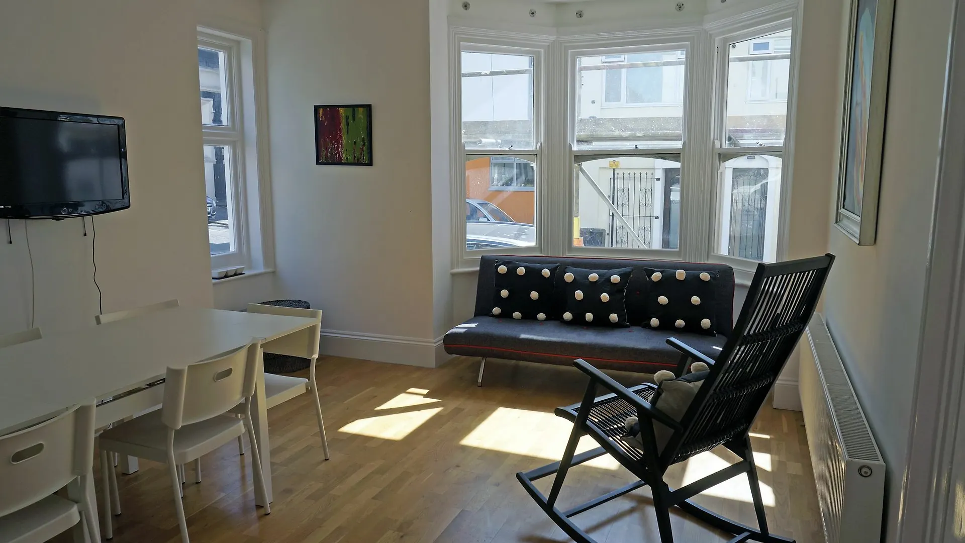 Birch At Bedford Apartment Brighton