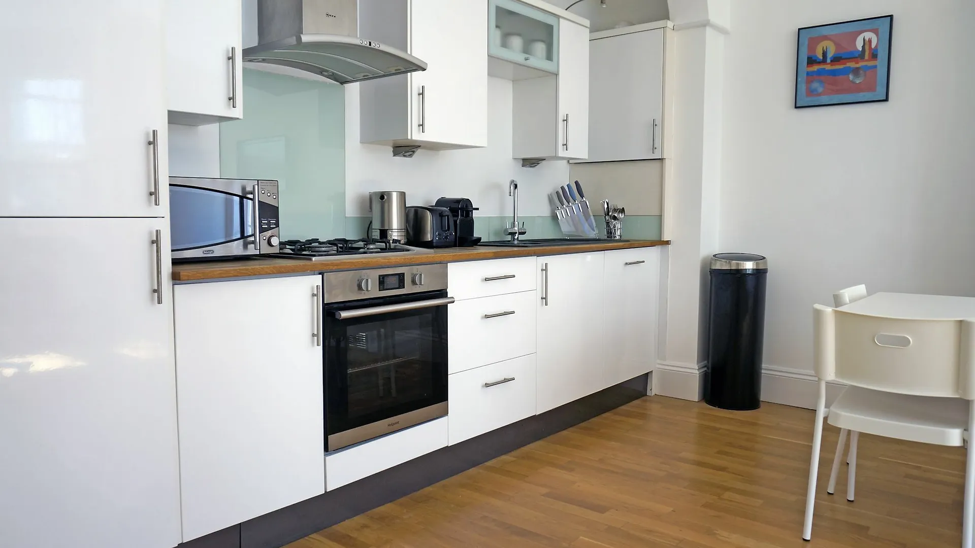 Birch At Bedford Apartment Brighton