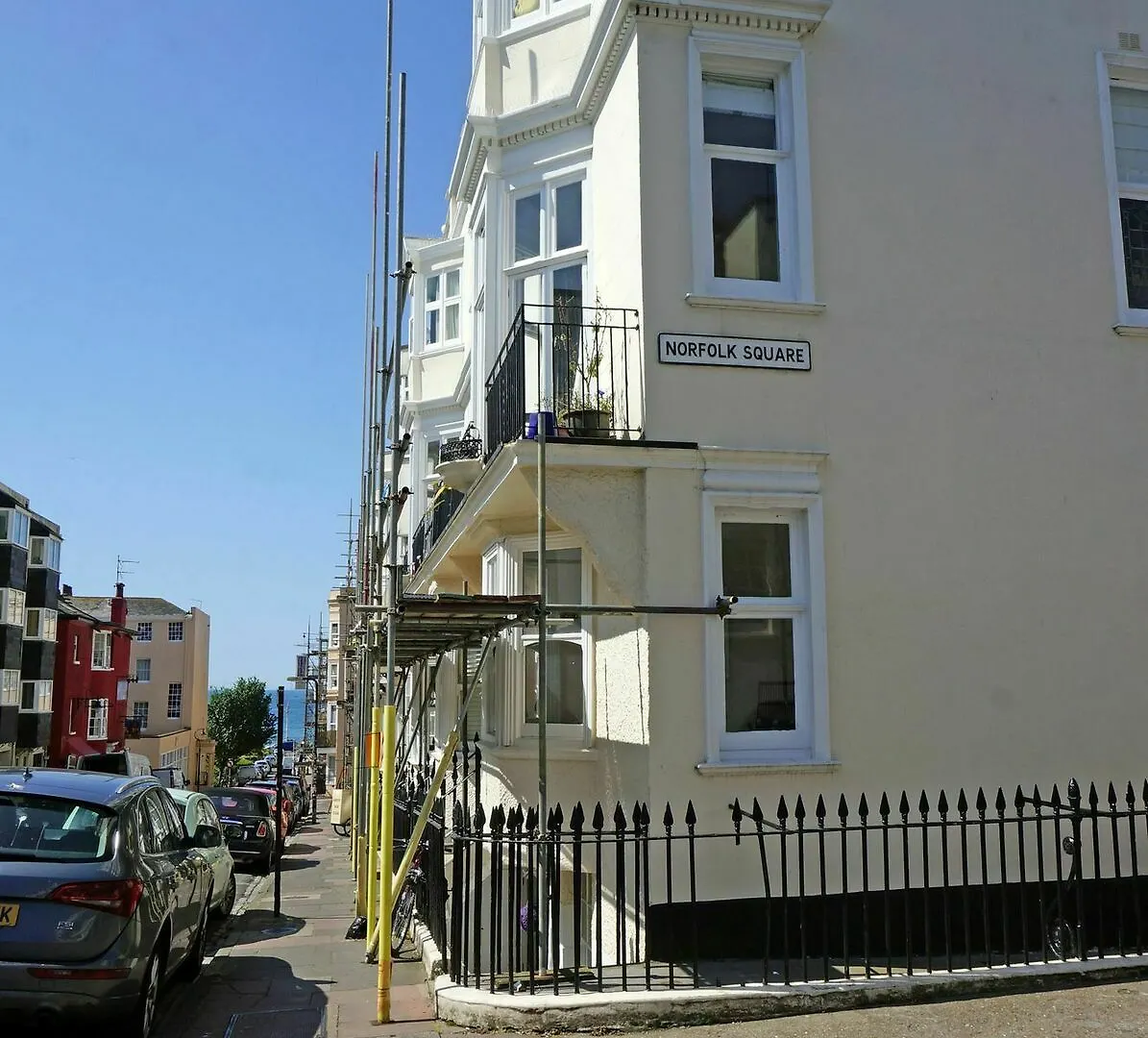 Birch At Bedford Apartment Brighton 0*,  United Kingdom
