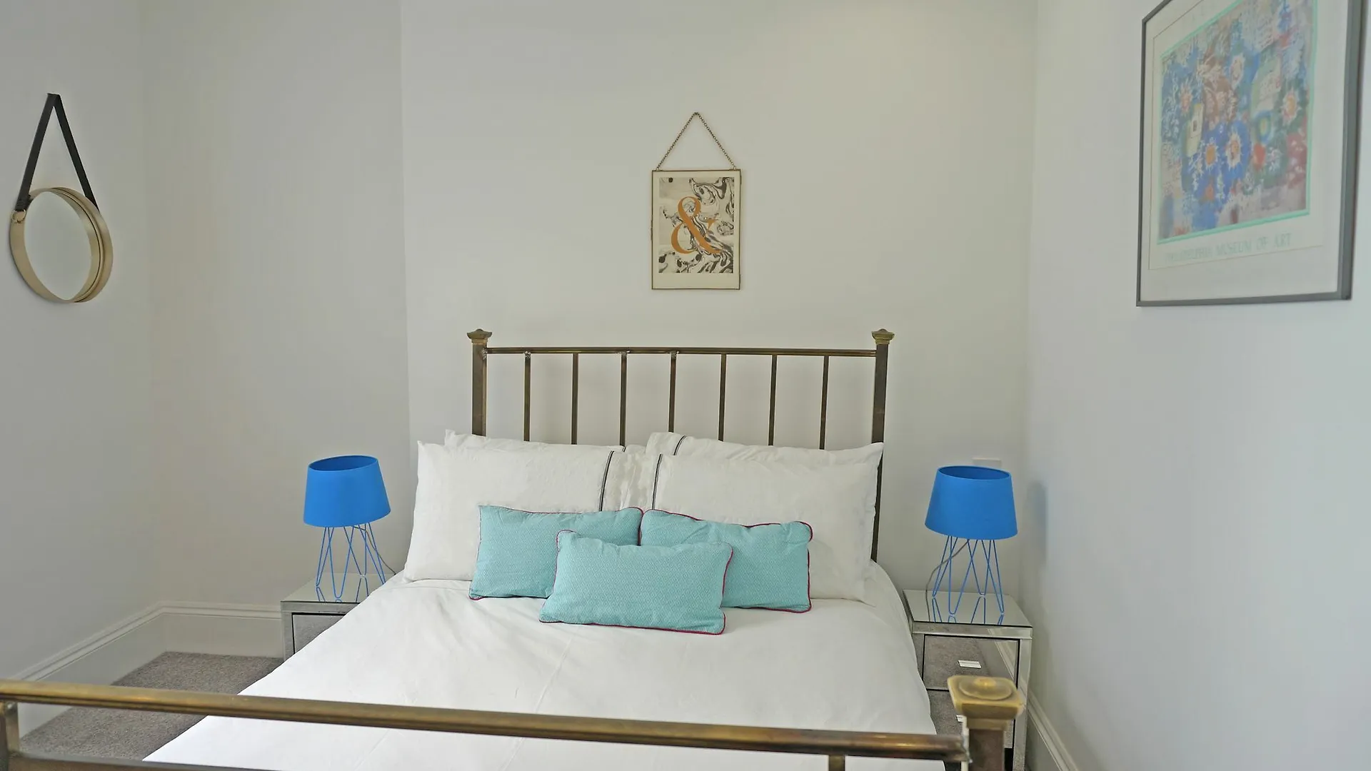 Birch At Bedford Apartment Brighton United Kingdom