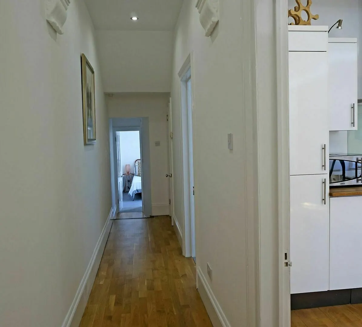 Birch At Bedford Apartment Brighton