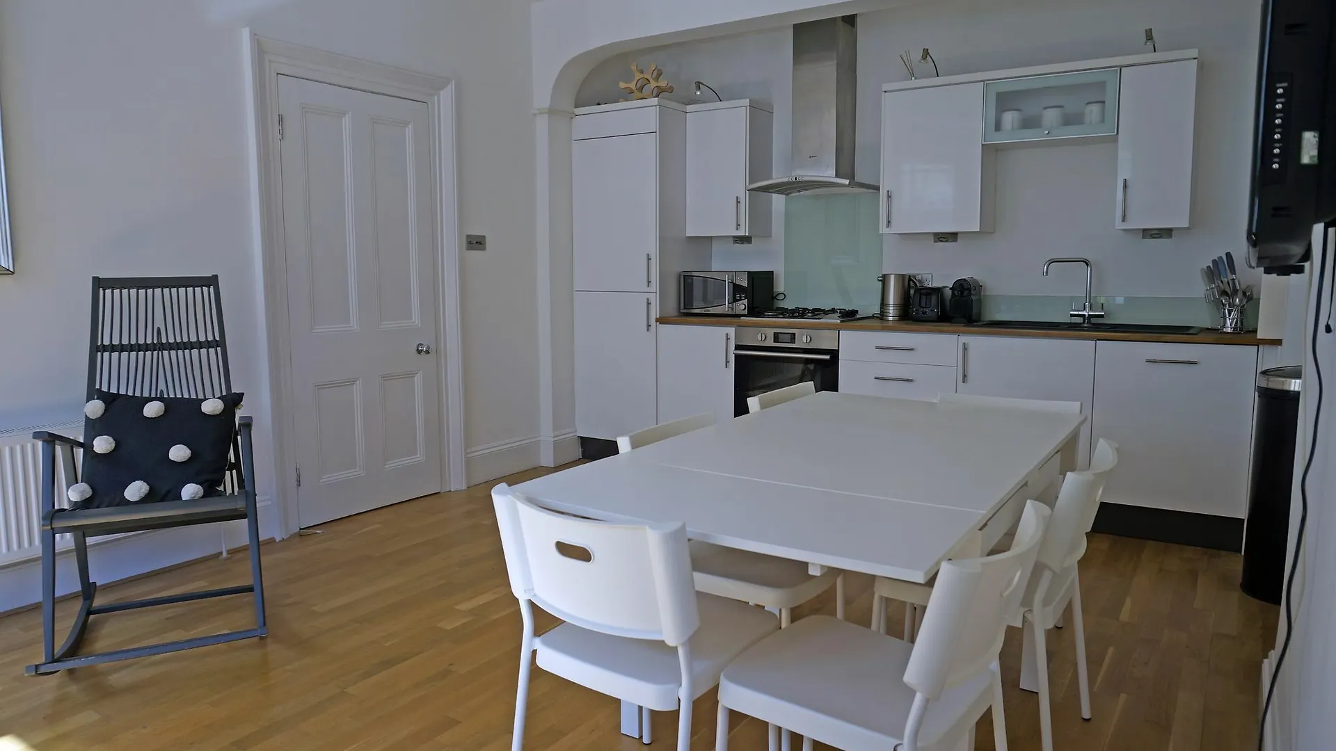 Birch At Bedford Apartment Brighton