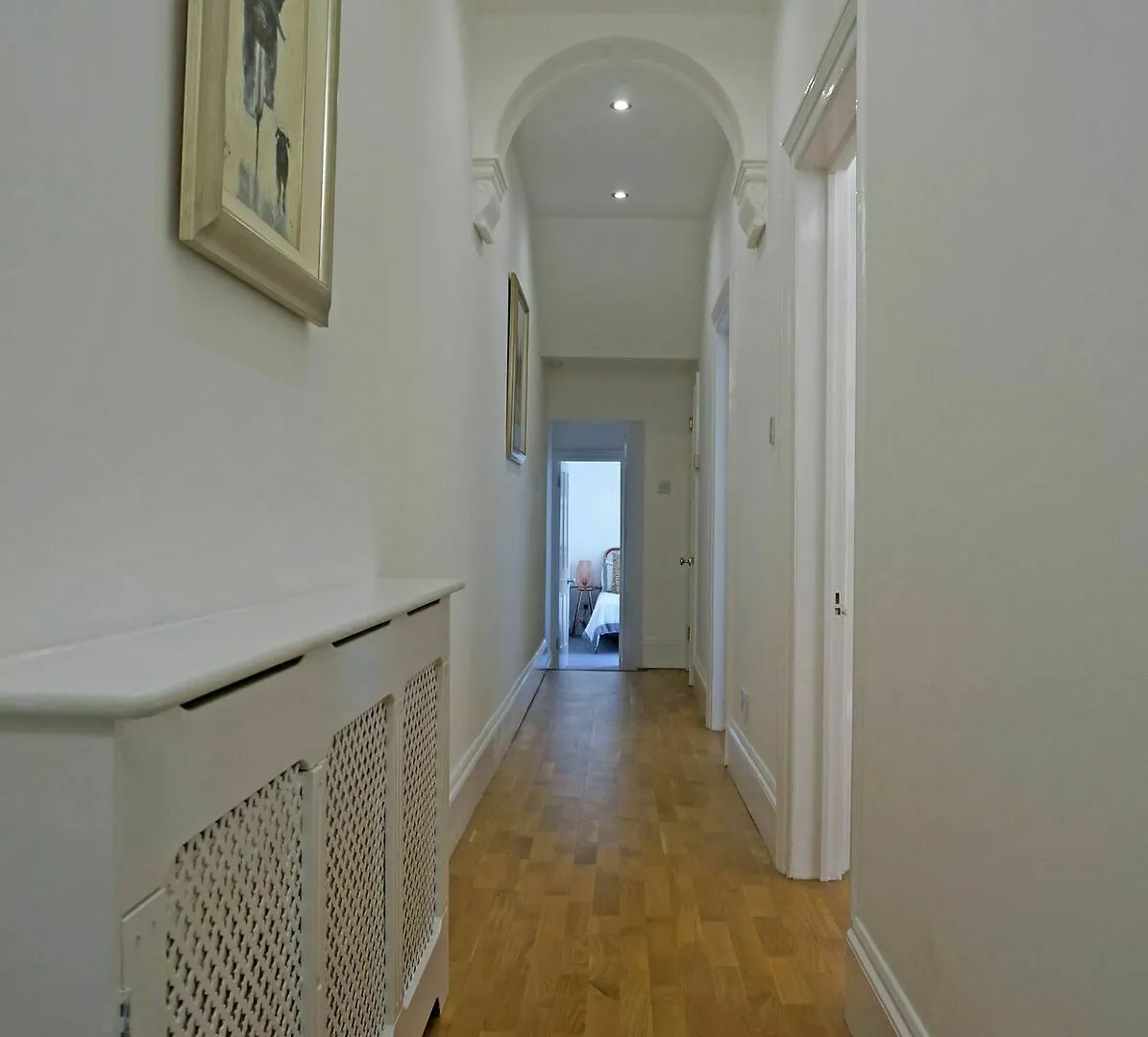 Birch At Bedford Apartment Brighton