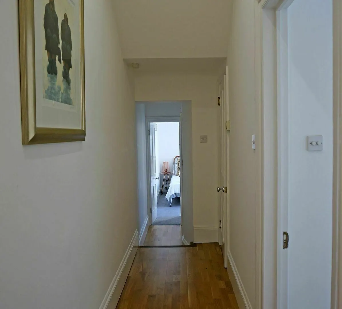 Birch At Bedford Apartment Brighton United Kingdom