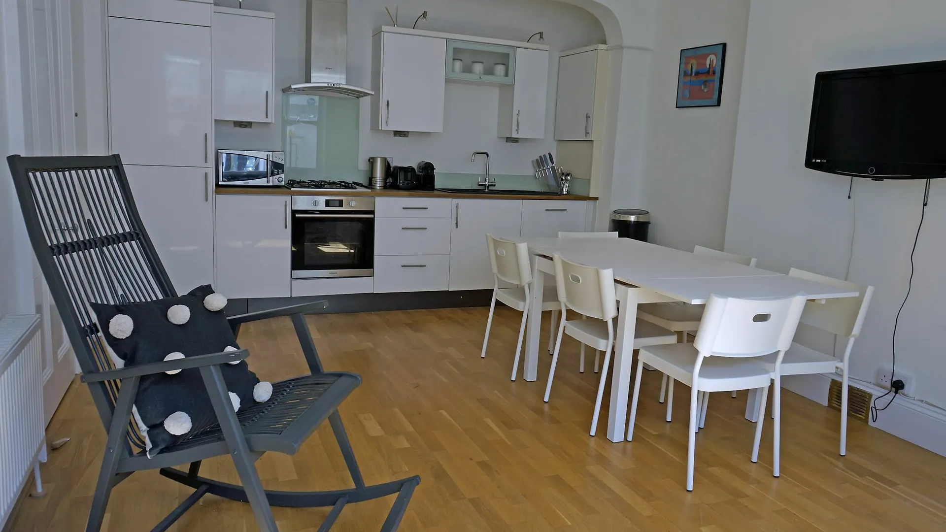 Birch At Bedford Apartment Brighton